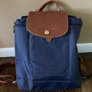 Longchamp backpack